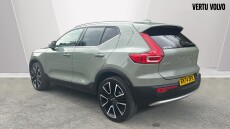 Volvo XC40 2.0 B3P Ultra Dark 5dr Auto Petrol Estate